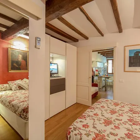 Apartment Sitornino *