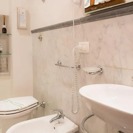 Sitornino Apartment Florence