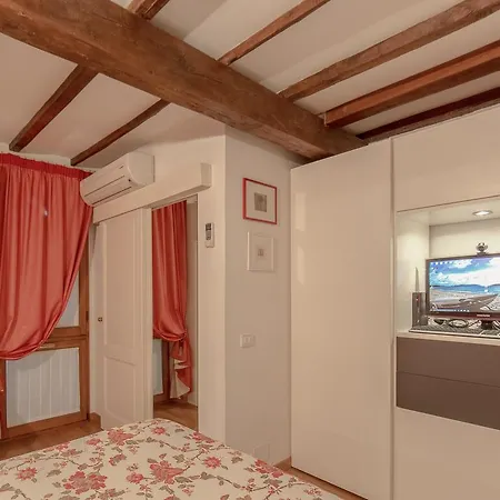 Sitornino Apartment Florence